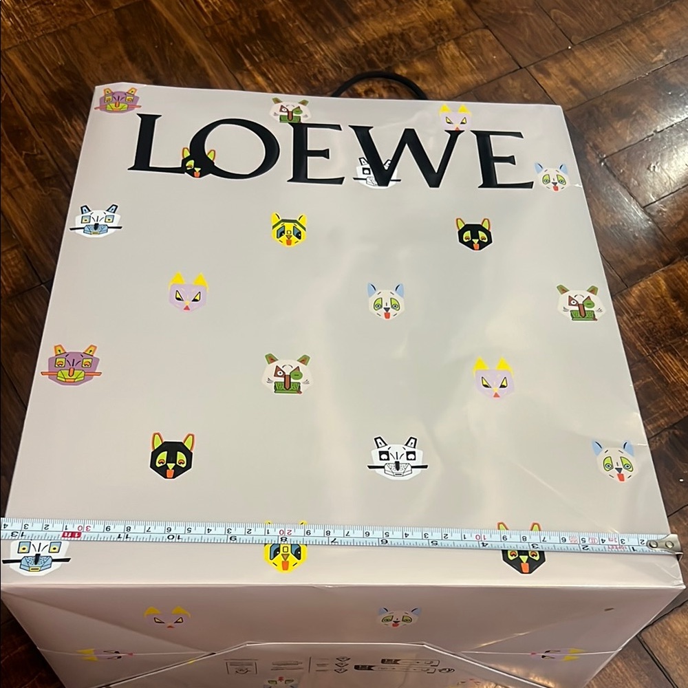 Loewe Bag - Picture 4 of 6